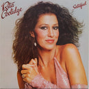 Rita Coolidge - Satisfied (Vinyle Usagé)