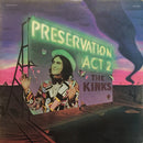 Kinks - Preservation Act 2 (Vinyle Usagé)