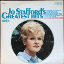 Jo Stafford - Greatest Hits (Vinyle Usagé)