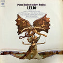 Berlioz / Boulez / Alldis - Lelio (The Return To Life) (Vinyle Usagé)