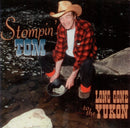 Stompin Tom - Long Gone To The Yukon (CD Usagé)