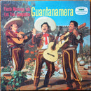 Los Tres Compadres - Guantanamera (Vinyle Usagé)