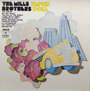 Mills Brothers - Paper Doll (Vinyle Usagé)
