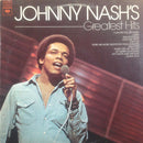 Johnny Nash - Greatest Hits (Vinyle Usagé)