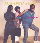 Elsworth James - Ah Got To Go (Vinyle Usagé)
