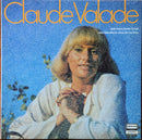Claude Valade - Aide Moi a Passer la Nuit (Vinyle Usagé)