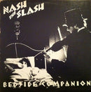 Nash the Slash - Bedside Companion (Vinyle Usagé)