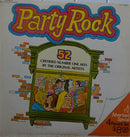 Various - Party Rock (Vinyle Usagé)