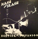 Nash the Slash - Bedside Companion (Vinyle Usagé)