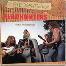 Kentucky Headhunters - Pickin On Nashville (Vinyle Usagé)