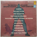 Collection - Various: The Detectives and Agents and Great Suspense Motion Picture Themes (Vinyle Usagé)