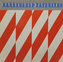 Buffalo Bills / Schmitt Brothers - Barbershop Favorites (Vinyle Usagé)