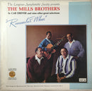 Mills Brothers - Remember When (Vinyle Usagé)