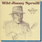 Wild Jimmy Spruill - The Hard Grind Bluesman 1956:1964 (Vinyle Usagé)