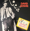 David Bowie - Absolute Beginners (Vinyle Usagé)