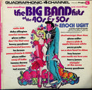Enoch Light and the Light Brigade - The Big Band Hits of the 40s and 50s (Vinyle Usagé)