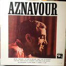 Charles Aznavour - Aznavour (Qui?) (Vinyle Usagé)