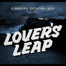 Reno Divorce - Lovers Leap (Vinyle Usagé)