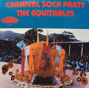 Equitables - Carnival Soca Party (Vinyle Usagé)