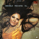Michele Richard - Michele Richard 70 (Vinyle Usagé)