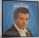 Various / Corelli - Portrait Of The Artist Franco Corelli (Vinyle Usagé)