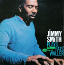 Jimmy Smith - Plays Fats Waller (Vinyle Usagé)