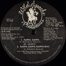 Junior Demus - Rappa Dappa (Vinyle Usagé)
