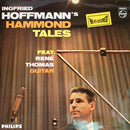 Ingfried Hoffmann - Hammond Tales (Vinyle Usagé)