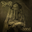 Yidhra - Hexed (Vinyle Usagé)