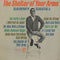 Sammy Davis Jr - The Shelter Of Your Arms (Vinyle Usagé)