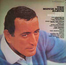 Tony Bennett - The Movie Song Album (Vinyle Usagé)