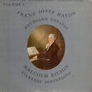 Haydn / Bilson - Keyboard Sonatas (Volume 1) (Vinyle Usagé)