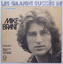 Mike Brant - Les Grands Succes de Mike Brant (Vinyle Usagé)