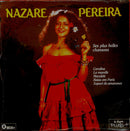 Nazare Pereira - Ses Plus Belles Chansons (Vinyle Usagé)