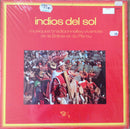 Various - Indios Del Sol (Vinyle Usagé)