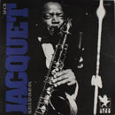 Illinois Jacquet - Blues And Sentimental (Vinyle Usagé)