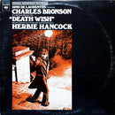 Herbie Hancock - Death Wish Soundtrack (Vinyle Usagé)