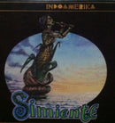 Simiente - Indoamerika (Vinyle Usagé)
