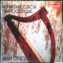 Alan Stivell - Renaissance de la Harpe Celtique (Vinyle Usagé)