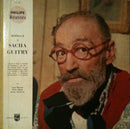 Sacha Guitry - Hommage A Sacha Guitry (Vinyle Usagé)