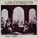Cyniques - 1967-1967 (Volume 3) (Vinyle Usagé)