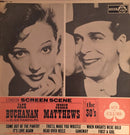 Collection - London Screen Scene (Vinyle Usagé)