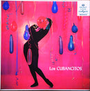 Los Cubancitos - Los Cubancitos (Vinyle Usagé)