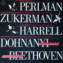 Dohnanyi / Beethoven / Perlman / Zukerman / Harrell - Serenade Op 10 / Serenade Op 8 (Vinyle Usagé)