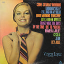 Vincent Lopez  - Come Saturday Morning (Vinyle Usagé)