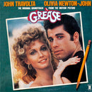 Soundtrack - Grease (Vinyle Usagé)