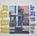 Freddy Redd Trio - San Francisco Suite (Vinyle Usagé)