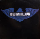 Roger McGuinn / Chris Hillman - McGuinn-Hillman (Vinyle Usagé)
