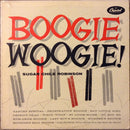 Sugar Chile Robinson - Boogie Woogie (Vinyle Usagé)
