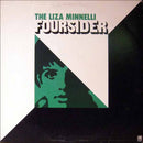 Liza Minnelli - Foursider (Vinyle Usagé)
